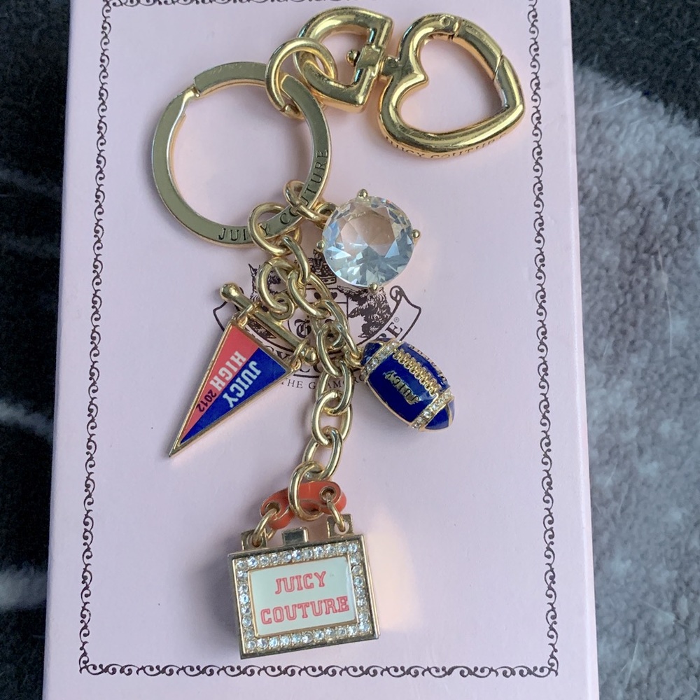 Juicy Couture FOB